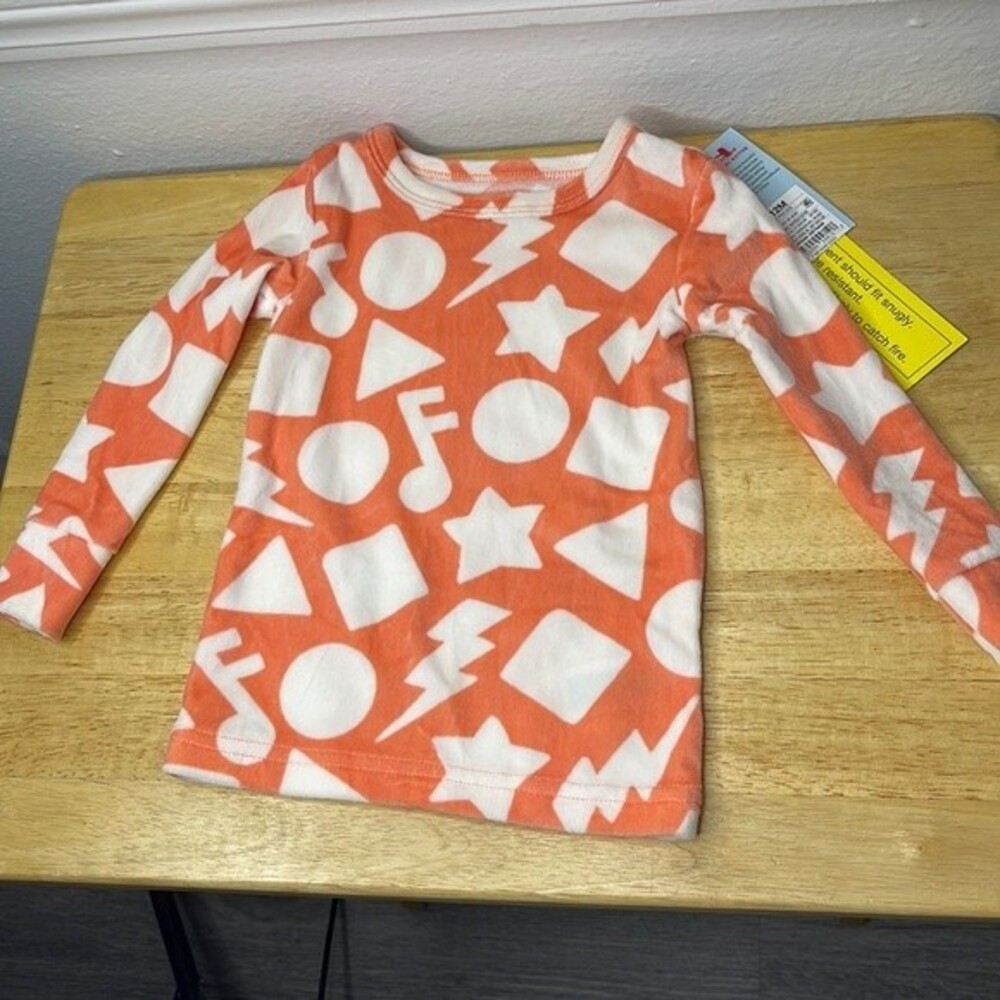 Cat & Jack Sleepwear Top 12 Months